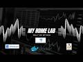 My Home Lab - Visual Studio Code with Remote Docker Development.