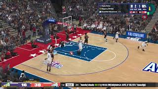 Kamikaze Dunk