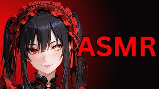 ASMR 🌹 DEEP EAR LICKING 💓 INSTANT TINGLES   FAST SLEEP