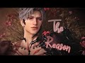 Sylus The Reason AI COVER Love And Deepspace Sylus The Reason AI COVER Love And Deepspace