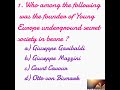 Answer key Daily questions Session S.Sc CBSE Class-10 #shorts #cbse #boardexam #studytips #mcqsquiz
