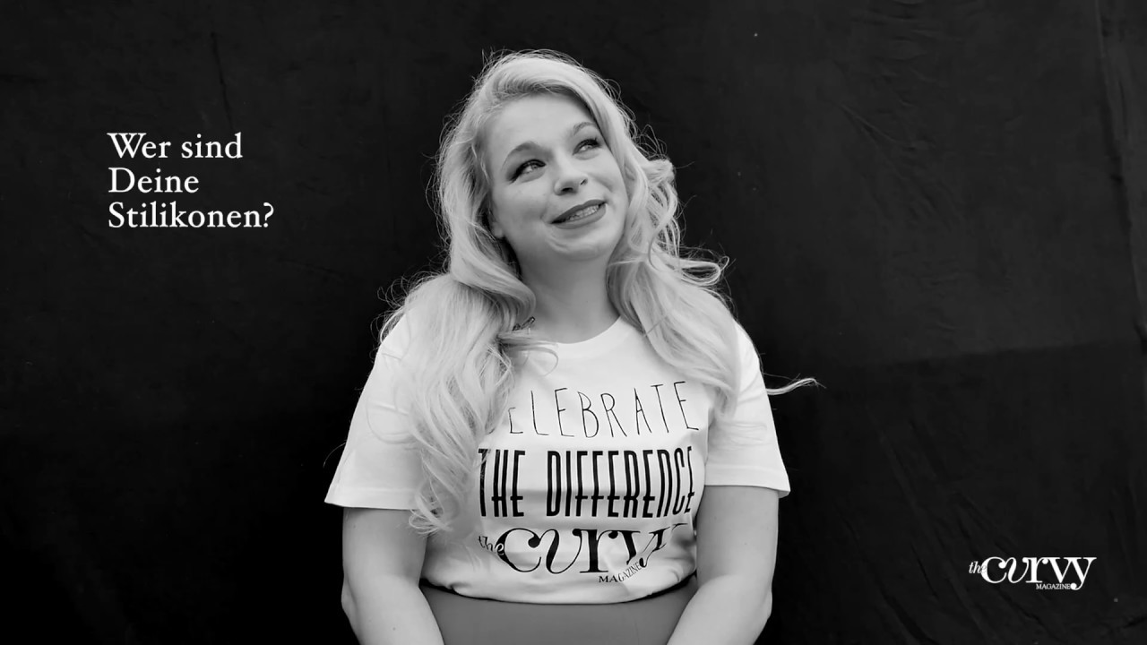 Get to know: Caterina von @Megabambi