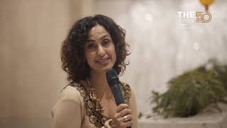 Shivani Wazir talks about her association with THE Park Hotels!