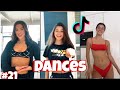 *New* Ultimate TikTok Dances Compilation (August 2020) #21