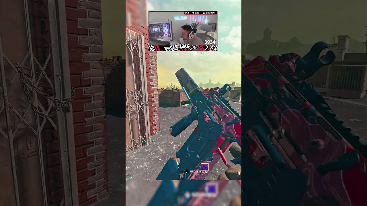 This BUFFED *ZERO AIM* Fennec 45 is BROKEN META AGAIN 🤯 Class at end!