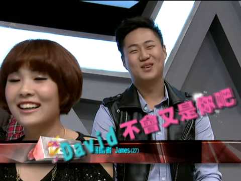 中視12/9「華星2」#16強敵踢館2/何大為宿命對決James篇