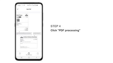 Labelife APP Tutorial丨How to Crop a 4X6 PDF Label and Print丨Shipping Label Printer Setup Manual