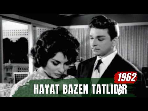 Hayat Bazen Tatlıdır Fragmanı