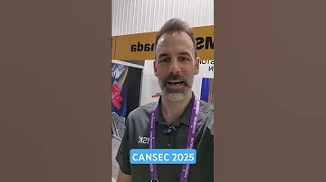 See Us At CANSEC 2025 In Ottawa Storagesolutions Automation Manufacturing 