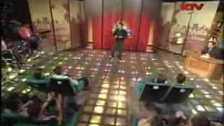Mentor Kurtishi Pse o shpirt live