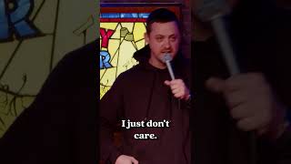 Pro-Choice #standup #comedy #funny @ColumTyrrell
