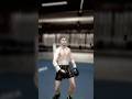 Oh he isn’t going to make the count . #gaming #vr #viral #fypシ゚viral #boxing