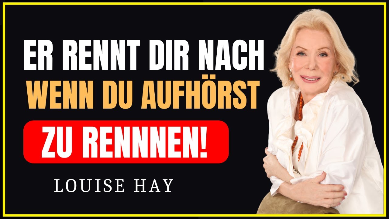 🚨 HÖR AUF, IHM HINTERHERZULAFEN! DAS GEHEIMNIS DER KÖNIGINNEN, UM LIEBE MÜHELOS ANZUZIEHEN 💥