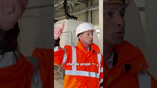 Île - De - France : Voici Le Premier Téléphérique De La Région