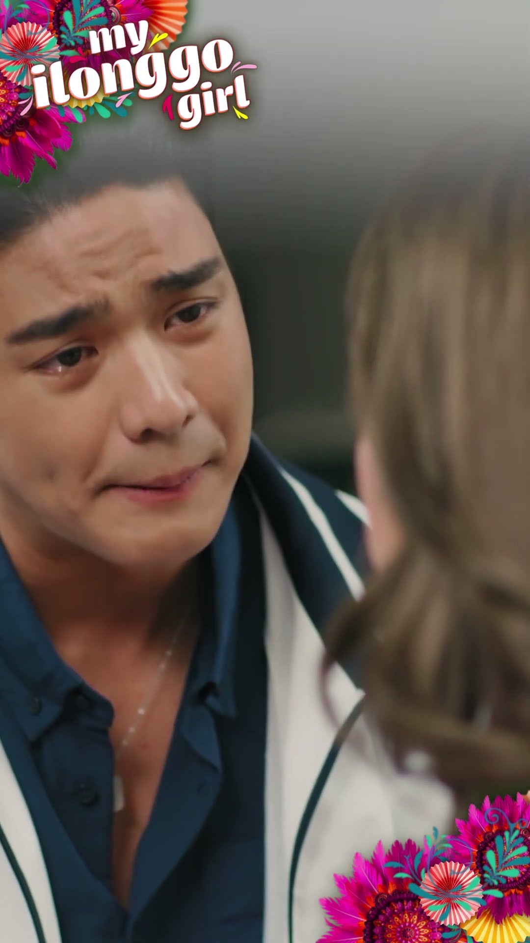 Patawarin mo ako, Tata! #shorts | My Ilonggo Girl