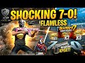 Only Red Numbers! 🎯 Free Fire Max 1vs1 Highlights | Aadil XP