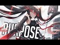 Nightcore  neffex  purpose lyrics