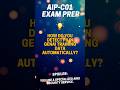 Security Domain: PII Detection for AIP-C01 #opportunity #digitalmarketing #business #giveaway #money