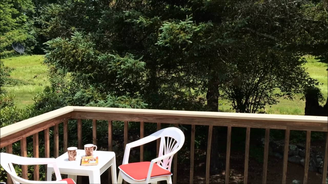 House For Sale Litchfield County, CT YouTube