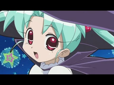 砂沙美☆魔法少女クラブ OP - Sweet MAGIC (TV size)／ モモサギ