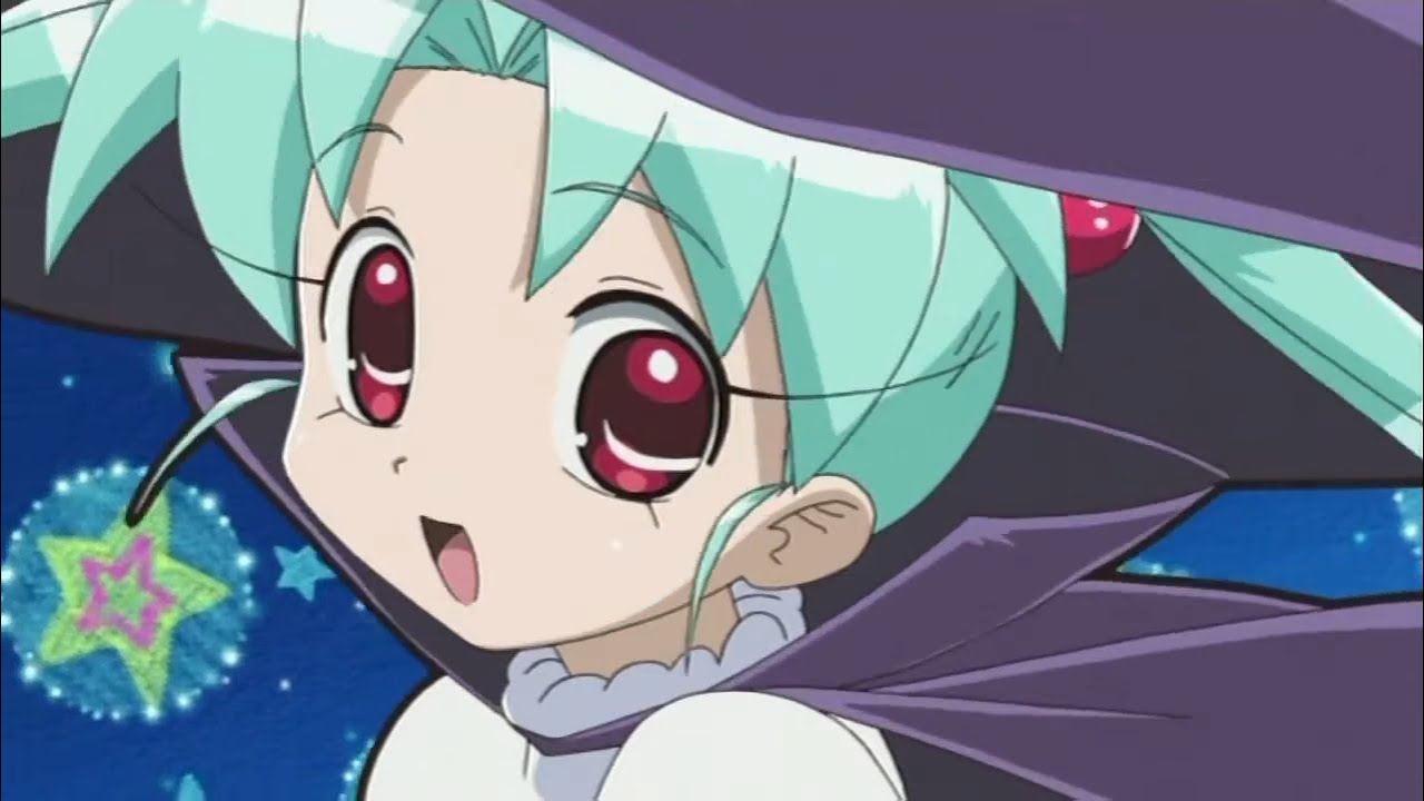 砂沙美☆魔法少女クラブ OP - Sweet MAGIC (TV size)／ モモサギ