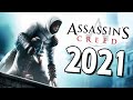 So I played AC1 in 2021...