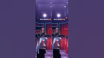 Leo update by GVM @REC college . #like #trending #trendingshorts #reels #gvm #leo #actorvijay #t67