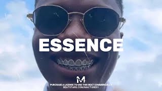 Wizkid X Bnxn X Oxlade X Victony Type Beat Essence Romantic Afrobeat Type Beat 2025