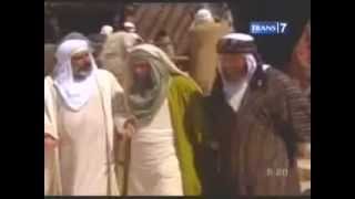 Khalifah Trans7, Sabtu 13 April 2013, Thalhah bin Ubaidillah