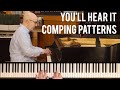 Comping Patterns - Peter Martin | You'll  Hear It S3E7