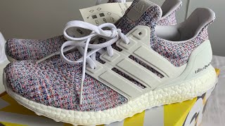 adidas UltraBOOST Uncaged Bb6272 Sneakersnstuff