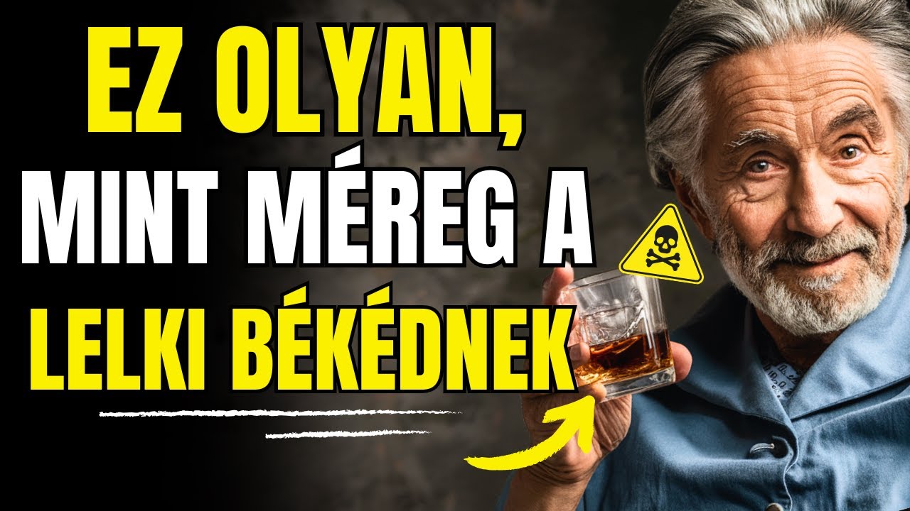 Sose tűrd el ezt senkitől – nem számít, mennyire közel áll hozzád! | Bölcsesség, életleckék 💭