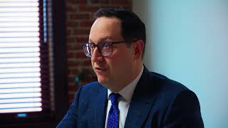 Why Adam Nero Devotes His Entire Law Firm to OWI and DUI Defense in Western Wisconsin
