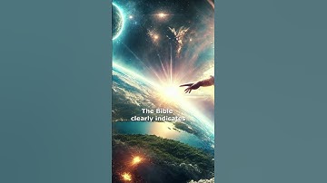 GENESIS - In The Beginning God Created Heaven And Earth - Part 1  | #creation #lord #biblestudy