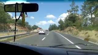 carreteras y paisajes de jalisco