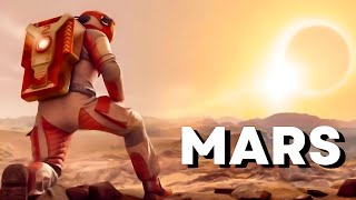 मंगल ग्रह: मानव जीवन के लिए एक जहरीला विकल्प | Why Mars is a Death Trap for Humans | Knowledge INDIA
