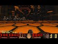 Doom ii sunder  map 18 the singing void uvmax in 5601