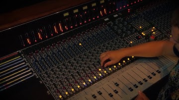 2. Neve Tutorial - Headphones and communication