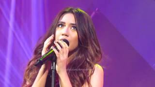 Morissette Amon Akin Ka Na Lang Live at the Music Museum