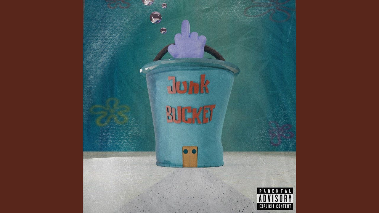 Junk Bucket
