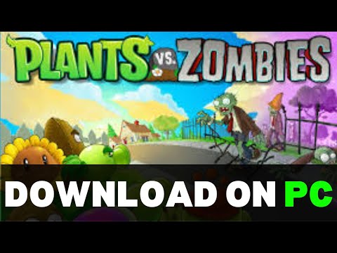 How to Download Plants vs Zombies on PC for Free: Easy Legal Setup for Laptop