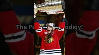 Top 10 Greatest NHL Captains of All Time - #shorts