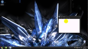 How To Change Your Start Orb Windows 7