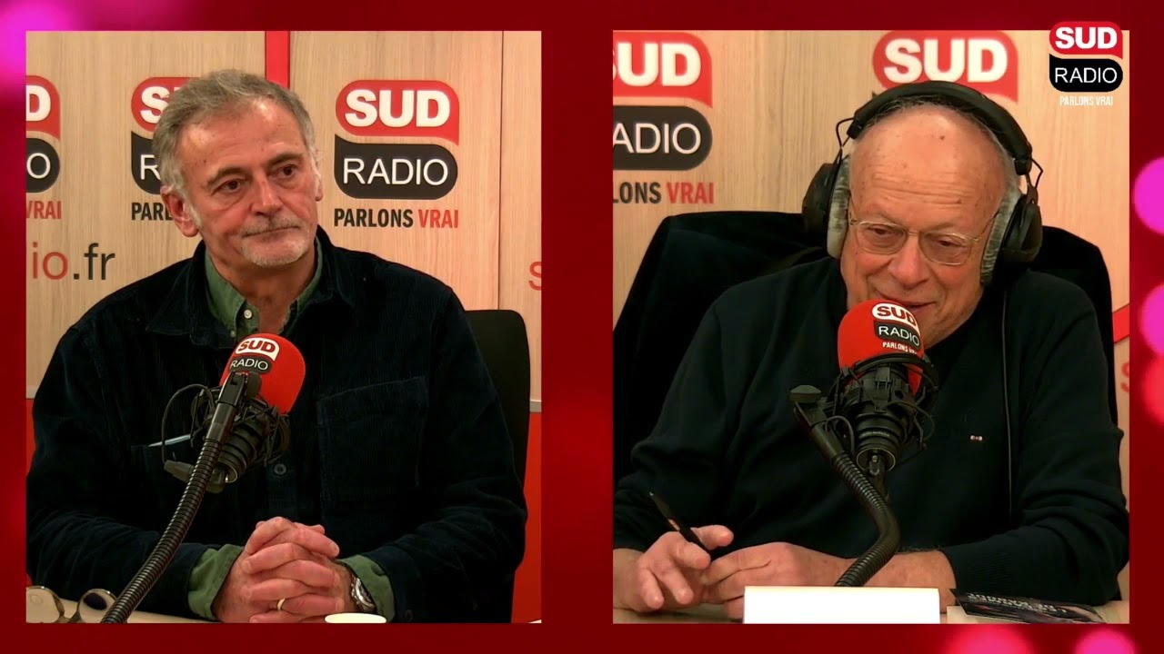 Jean-Marie Montali : "Les talibans d'aujourd'hui sont les mêmes que ceux de 1996"