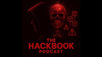 The HackBook Podcast-Episode 5: Blockchain-Based Digital Twins
