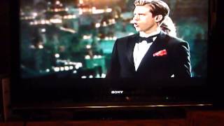 One Day More at the Oscars 2013