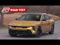 2026 Kia K4 Hatchback | MotorWeek Road Test