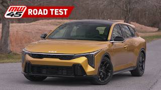 2026 Kia K4 Hatchback | MotorWeek Road Test