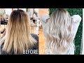 EXTREME HAIR TRANSFORMATION!!! I SPENT HOW MUCH $$$?!?!
