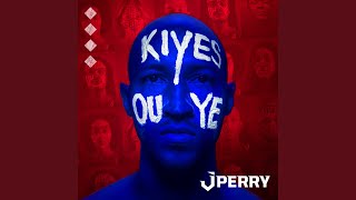 Miniatura de "J. Perry - Si'w vle (Ayiti Souri) (feat. Belo)"
